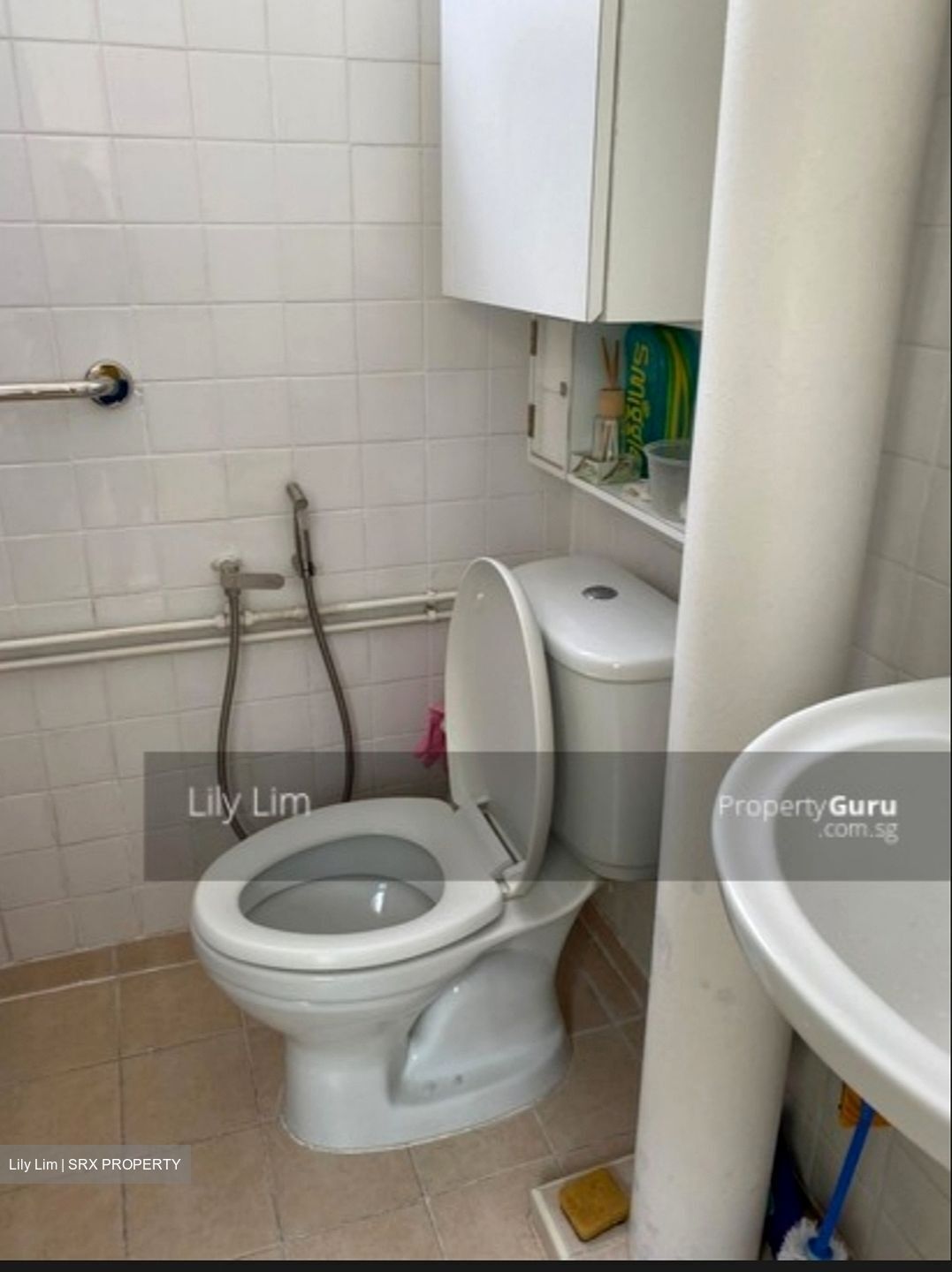 Blk 120 Hwi Yoh Ville (Serangoon), HDB 4 Rooms #562631981